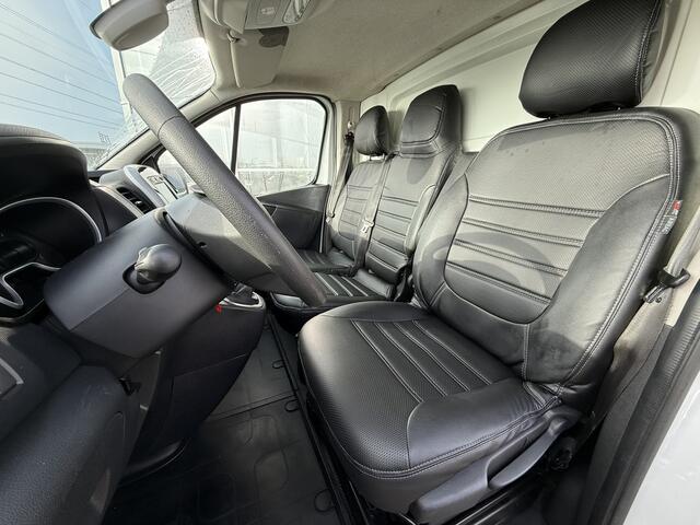 Renault TRAFIC 2.0 dCi 120 T30 L2H1 Comfort