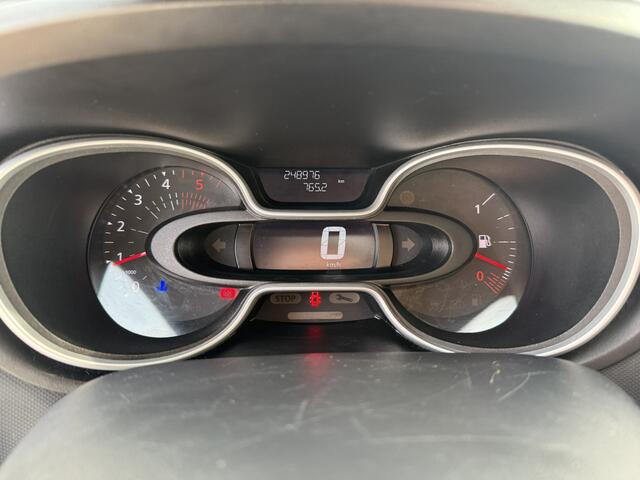 Renault TRAFIC 2.0 dCi 120 T30 L2H1 Comfort