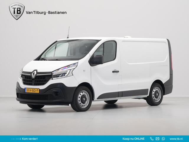 Renault TRAFIC 2.0 dCi 120 T29 L1H1 Comfort Navigatie Trekhaak Airco Cruise