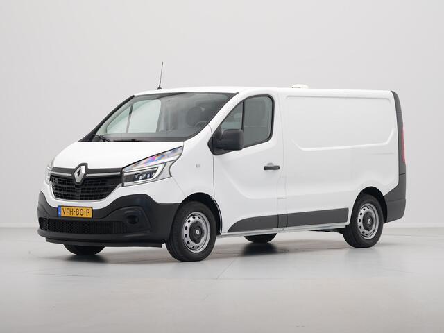 Renault TRAFIC 2.0 dCi 120 T29 L1H1 Comfort Navigatie Trekhaak Airco Cruise
