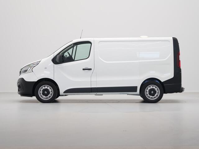 Renault TRAFIC 2.0 dCi 120 T29 L1H1 Comfort Navigatie Trekhaak Airco Cruise