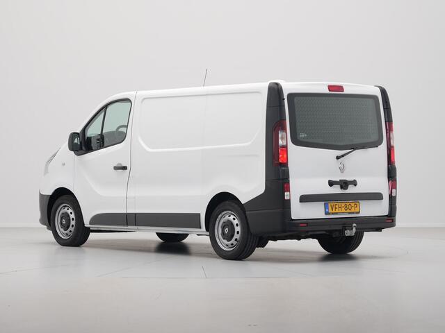 Renault TRAFIC 2.0 dCi 120 T29 L1H1 Comfort Navigatie Trekhaak Airco Cruise