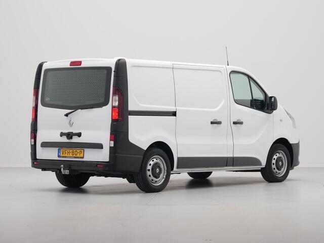 Renault TRAFIC 2.0 dCi 120 T29 L1H1 Comfort Navigatie Trekhaak Airco Cruise