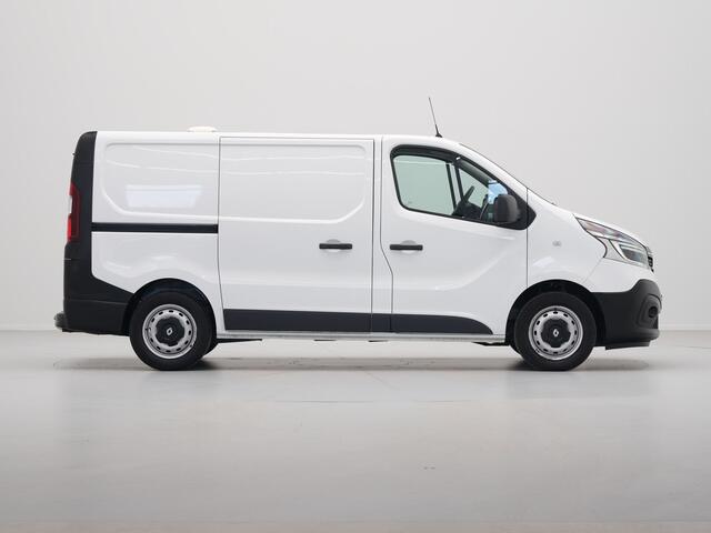 Renault TRAFIC 2.0 dCi 120 T29 L1H1 Comfort Navigatie Trekhaak Airco Cruise