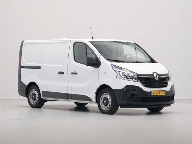 Renault TRAFIC 2.0 dCi 120 T29 L1H1 Comfort Navigatie Trekhaak Airco Cruise