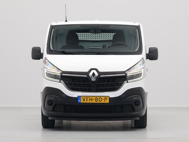 Renault TRAFIC 2.0 dCi 120 T29 L1H1 Comfort Navigatie Trekhaak Airco Cruise