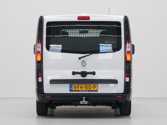 Renault TRAFIC 2.0 dCi 120 T29 L1H1 Comfort Navigatie Trekhaak Airco Cruise