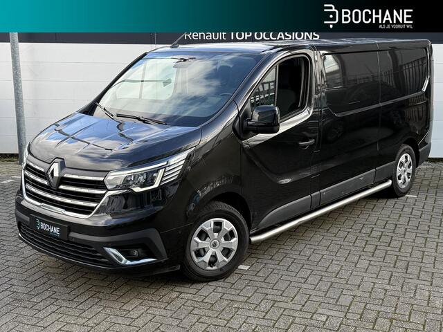 Renault TRAFIC 2.0 dCi 130 T30 L2H1 Work Edition | Camera | Trekhaak | Navigatie | Org. NL