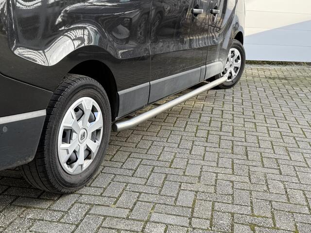 Renault TRAFIC 2.0 dCi 130 T30 L2H1 Work Edition | Camera | Trekhaak | Navigatie | Org. NL