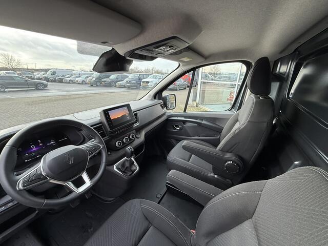 Renault TRAFIC 2.0 Blue dC1 150 EDC T29 L2H1 Extra BPM VRIJ