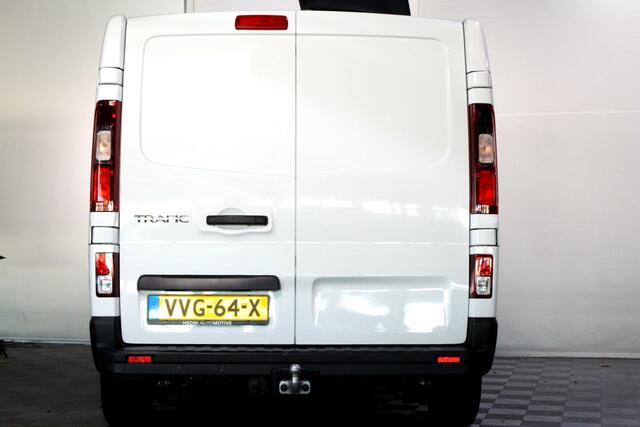 Renault TRAFIC 2.0 dCi 110 T29 Comfort 1eEIG! TREKHK DAB BLUET PDC '23