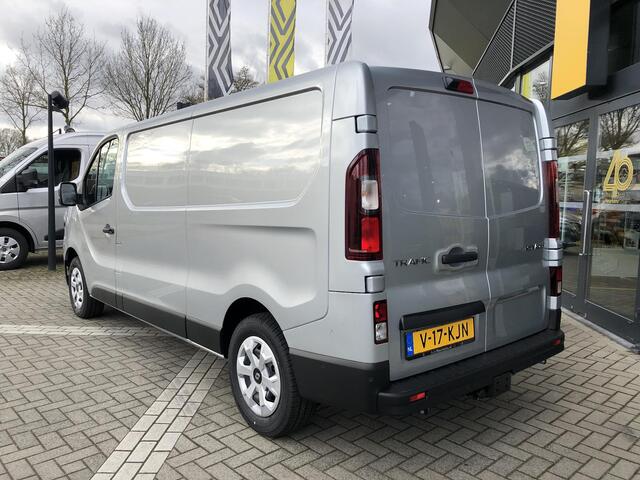 Renault TRAFIC 2.0 Blue dC1 150 EDC T30 L2H1 Advance ** BPM-VRIJ ** & Direct leverbaar [ ¤ 19.550,- voordeel ! ]