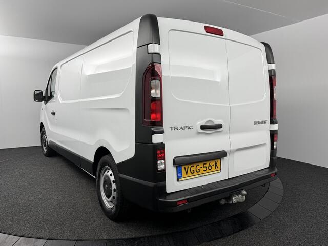 Renault TRAFIC 2.0 dCi 145 T29 L2H1 Comfort Airco/Trekhaak/Navi