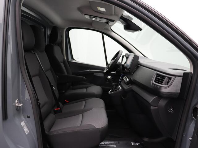 Renault TRAFIC 2.0 Blue dCi 130 T30 L2H1 Advance | Laadruimtepakket | Achteruitrijcamera | Vierseizoenbanden |