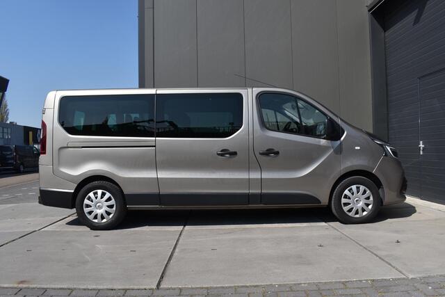 Renault TRAFIC Passenger 2.0 dCi 120 Grand Life | 9 PERSOONS | TREKHAAK | CAMERA | CRUISE CONTROL | AIRCO | PDC
