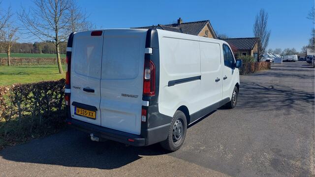 Renault TRAFIC 1.6 dCi T29 L2H1 Luxe AIRCO BJ 2019