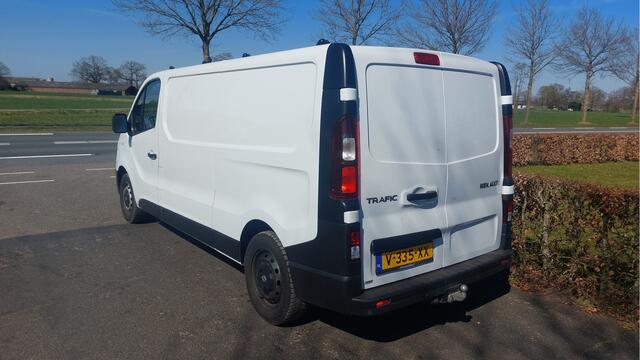 Renault TRAFIC 1.6 dCi T29 L2H1 Luxe AIRCO BJ 2019