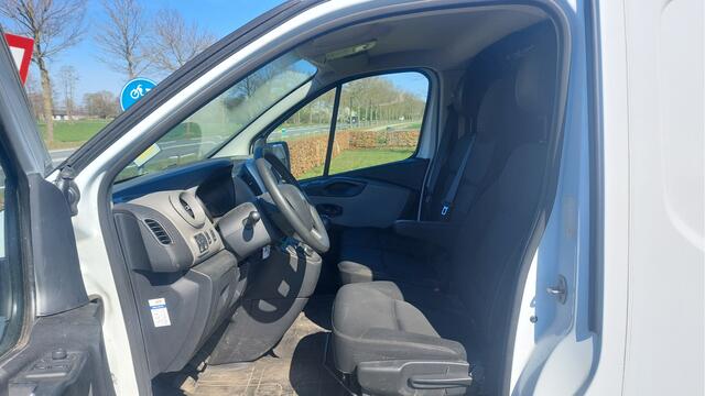 Renault TRAFIC 1.6 dCi T29 L2H1 Luxe AIRCO BJ 2019
