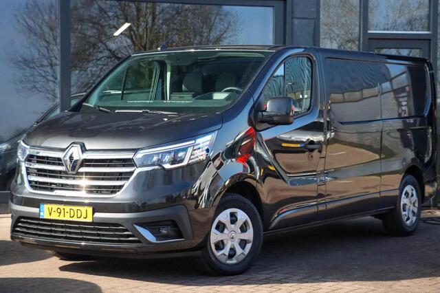 Renault TRAFIC 2.0 dCi 150 EDC T30 L2H1 Work Edition Automaat