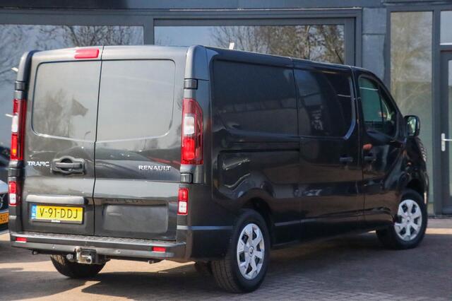 Renault TRAFIC 2.0 dCi 150 EDC T30 L2H1 Work Edition Automaat