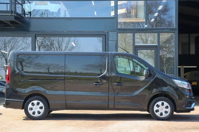 Renault TRAFIC 2.0 dCi 150 EDC T30 L2H1 Work Edition Automaat