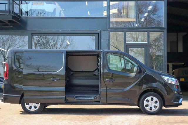 Renault TRAFIC 2.0 dCi 150 EDC T30 L2H1 Work Edition Automaat