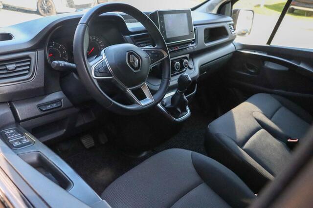 Renault TRAFIC 2.0 dCi 150 EDC T30 L2H1 Work Edition Automaat
