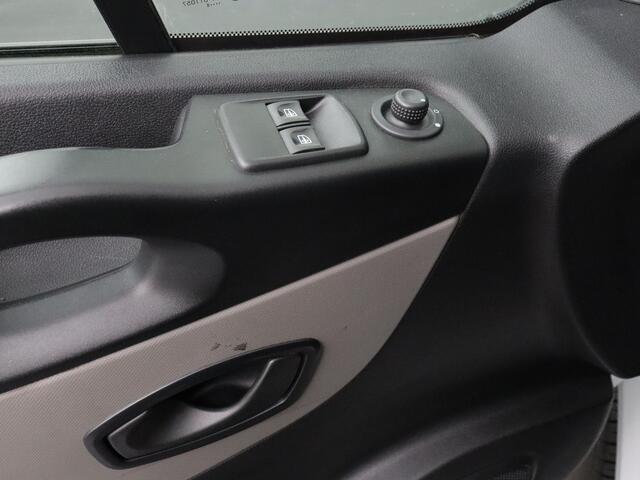 Renault TRAFIC 1.6DCi 125PK Lang Imperiaal | Trekhaak | Navigatie | Airco | Cruise | Betimmering