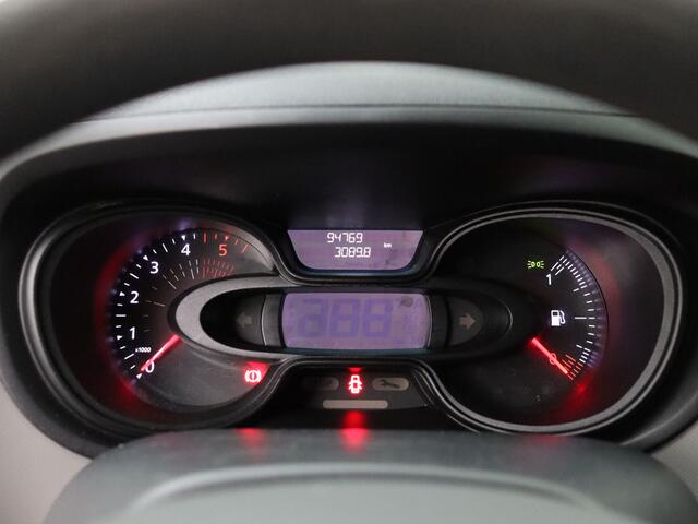 Renault TRAFIC 1.6DCi 125PK Lang Imperiaal | Trekhaak | Navigatie | Airco | Cruise | Betimmering