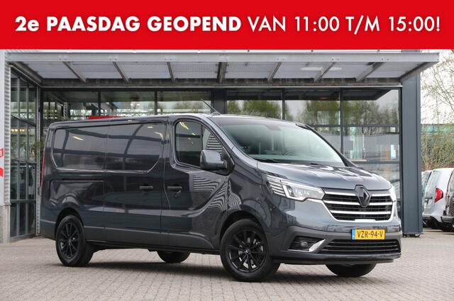 Renault TRAFIC 2.0 DCI 150 | Aut. | 2x Schuifdeur | Cruise | Airco..