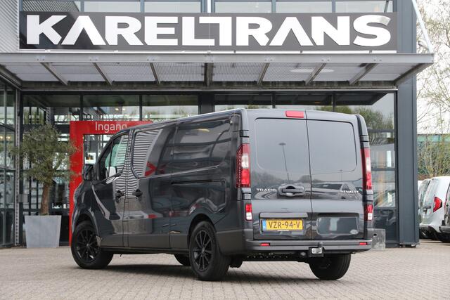 Renault TRAFIC 2.0 DCI 150 | Aut. | 2x Schuifdeur | Cruise | Airco..