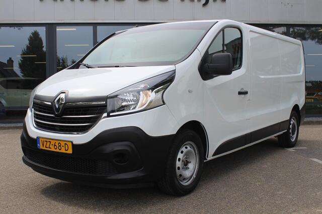 Renault TRAFIC L2H1 Renault Trafic