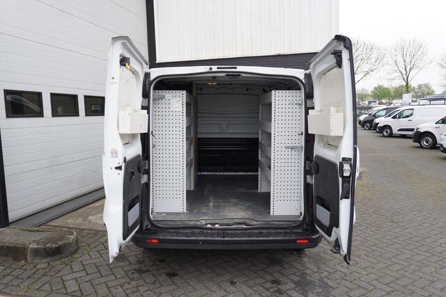 Renault TRAFIC 1.6 dCi 2x schuifdeur EURO 6 - Airco - Cruise - Navi - ¤ 12.499 - Excl.