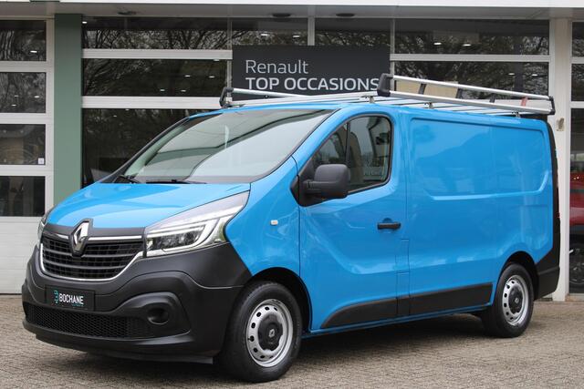 Renault TRAFIC 1.6 dCi 95 T27 L1H1 Comfort Trekhaak | Imperiaal | Cruise Control