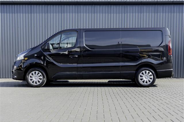 Renault TRAFIC 1.6 dCi L2H1 125PK | Navigatie | Cruise | Airco | PDC | Euro 6
