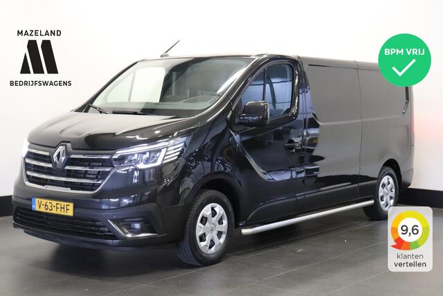 Renault TRAFIC 2.0 dCi 130PK L2 EURO 6 - Airco - Navi - Cruise - ¤ 18.900,- Excl.