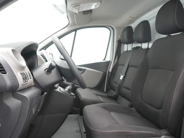 Renault TRAFIC 1.6 dCi T29 L2H1 Comfort - Trekhaak - Imperiaal - All seasonbanden
