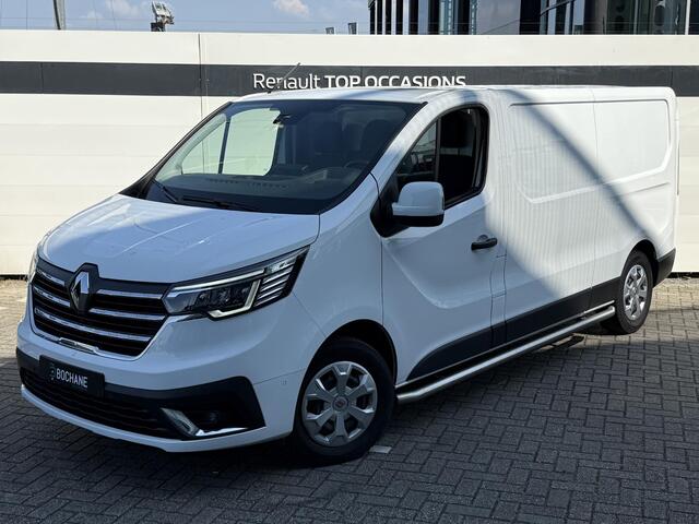 Renault TRAFIC 2.0 Blue dCi 130 T30 L2H1 Start Work Edition | Trekhaak | Navigatie | Camera | Sidebars