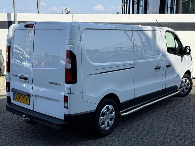 Renault TRAFIC 2.0 Blue dCi 130 T30 L2H1 Start Work Edition | Trekhaak | Navigatie | Camera | Sidebars