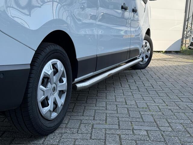 Renault TRAFIC 2.0 Blue dCi 130 T30 L2H1 Start Work Edition | Trekhaak | Navigatie | Camera | Sidebars