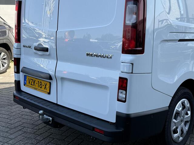Renault TRAFIC 2.0 Blue dCi 130 T30 L2H1 Start Work Edition | Trekhaak | Navigatie | Camera | Sidebars