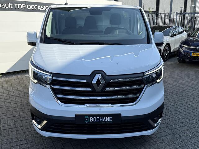 Renault TRAFIC 2.0 Blue dCi 130 T30 L2H1 Start Work Edition | Trekhaak | Navigatie | Camera | Sidebars