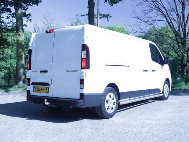 Renault TRAFIC 2.0 Blue dCi 130 T30 L2H1 Start Airco