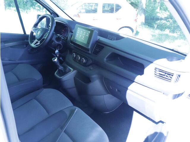 Renault TRAFIC 2.0 Blue dCi 130 T30 L2H1 Start Airco
