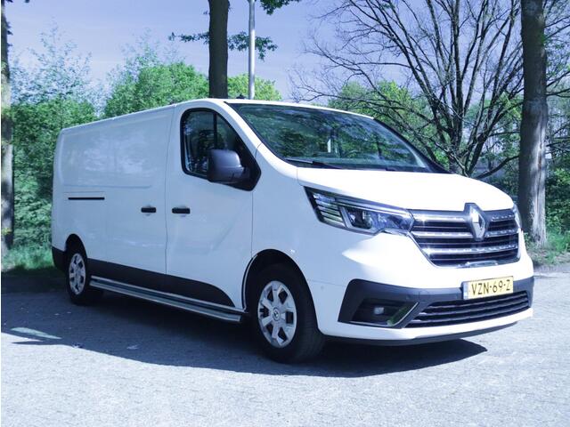 Renault TRAFIC 2.0 Blue dCi 130 T30 L2H1 Start Airco