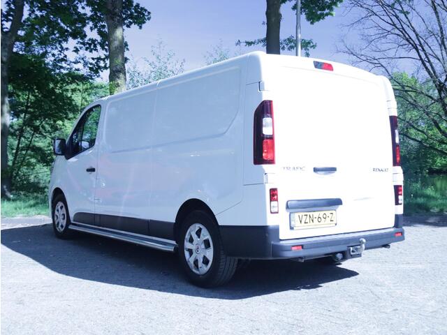 Renault TRAFIC 2.0 Blue dCi 130 T30 L2H1 Start Airco