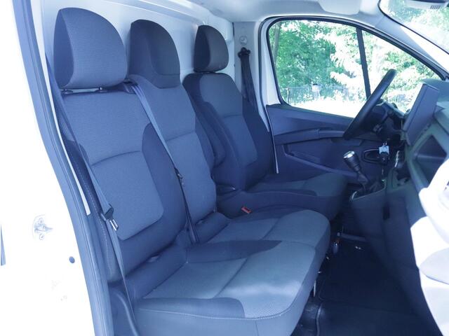 Renault TRAFIC 2.0 Blue dCi 130 T30 L2H1 Start Airco