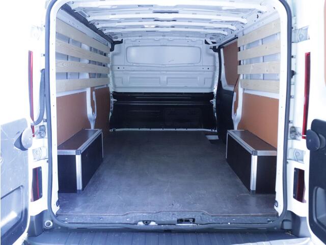 Renault TRAFIC 2.0 Blue dCi 130 T30 L2H1 Start Airco