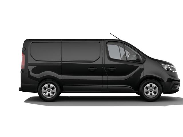 Renault TRAFIC Renault Comfort - Gesloten Bestel E-TECH Electric 120 | Achteruitrijcamera | Airconditioning | C-Shape LED dagrijverlichting