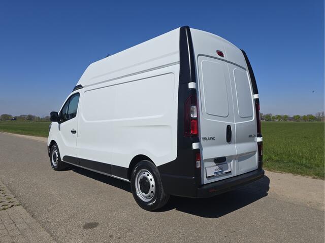 Renault TRAFIC 2.0 dCi 150 T29 L2 H2 Comfort - 150 Pk - Euro 6 - Airco - Cruise Control - Apple Carplay Android Auto